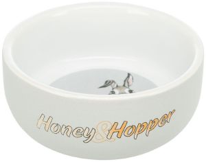  TRIXIE HONEY & HOPPER CERAMIC  250ML