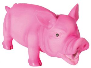  TRIXIE    LATEX   21CM