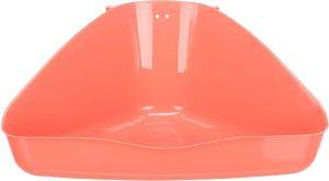 ΤΟΥΑΛΕΤΑ TRIXIE ΓΩΝΙΑ ΓΙΑ ΚΟΥΝΕΛΙ ΚΑΙ ΙΝΔΙΚΟ ΧΟΙΡΙΔΙΟ 36X21X30CM ΤΟΥΑΛΕΤΑ TRIXIE ΓΩΝΙΑ ΓΙΑ ΚΟΥΝΕΛΙ ΚΑΙ ΙΝΔΙΚΟ ΧΟΙΡΙΔΙΟ 36X21X30CM