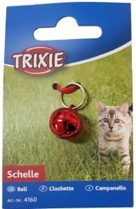 ΚΟΥΔΟΥΝΑΚΙ TRIXIE ΓΑΤΑΣ ΚΟΚΚΙΝΟ ΚΟΥΔΟΥΝΑΚΙ TRIXIE ΓΑΤΑΣ ΚΟΚΚΙΝΟ