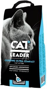 CAT LEADER ΑΜΜΟΣ CAT LEADER ΣΥΓΚΟΛΛΗΤΙΚΗ 5KG