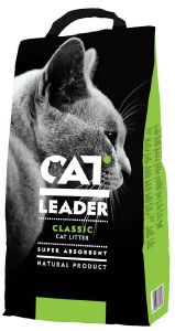 CAT LEADER ΑΜΜΟΣ CAT LEADER ΚΛΑΣΣΙΚΗ 10KG