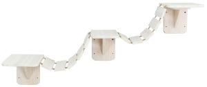 ΣΚΑΛΑ ΑΝΑΡΡΙΧΗΣΗΣ TRIXIE ΓΙΑ ΤΟΙΧΟΥΣ ΛΕΥΚΗ 150X30CM ΣΚΑΛΑ ΑΝΑΡΡΙΧΗΣΗΣ TRIXIE ΓΙΑ ΤΟΙΧΟΥΣ ΛΕΥΚΗ 150X30CM