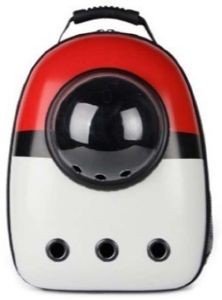 ΤΣΑΝΤΑ ΜΕΤΑΦΟΡΑΣ GLEE SPACE BAG ELF POKEBALL 30X42X25 ΤΣΑΝΤΑ ΜΕΤΑΦΟΡΑΣ GLEE SPACE BAG ELF POKEBALL 30X42X25