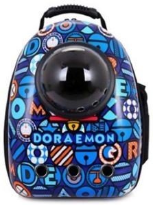 ΤΣΑΝΤΑ ΜΕΤΑΦΟΡΑΣ GLEE SPACE BAG DORAEMON ΠΟΛΥΧΡΩΜΗ 30X42X25 ΤΣΑΝΤΑ ΜΕΤΑΦΟΡΑΣ GLEE SPACE BAG DORAEMON ΠΟΛΥΧΡΩΜΗ 30X42X25