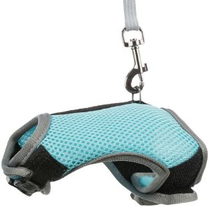 ΣΑΜΑΡΑΚΙ TRIXIE ΓΙΑ ΚΟΥΝΕΛΙΑ ΓΑΛΑΖΙΟ 25-32CM ΣΑΜΑΡΑΚΙ TRIXIE ΓΙΑ ΚΟΥΝΕΛΙΑ ΓΑΛΑΖΙΟ 25-32CM