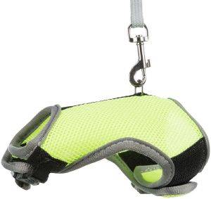 ΣΑΜΑΡΑΚΙ TRIXIE  ΓΙΑ ΚΟΥΝΕΛΙΑ  ΛΑΧΑΝΙ 25-32CM ΣΑΜΑΡΑΚΙ TRIXIE  ΓΙΑ ΚΟΥΝΕΛΙΑ  ΛΑΧΑΝΙ 25-32CM