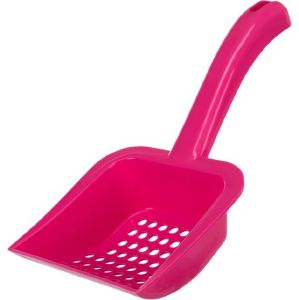 ΦΤΥΑΡΑΚΙ TRIXIE LITTER SCOOP FRESH\'N\'EASY PEARLS ΦΟΥΞΙΑ ΦΤΥΑΡΑΚΙ TRIXIE LITTER SCOOP FRESH\'N\'EASY PEARLS ΦΟΥΞΙΑ