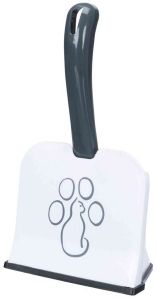 ΦΤΥΑΡΑΚΙ TRIXIE LITTER SCOOP ΜΕ ΒΑΣΗ ΦΤΥΑΡΑΚΙ TRIXIE LITTER SCOOP ΜΕ ΒΑΣΗ