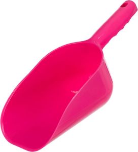 ΦΤΥΑΡΑΚΙ TRIXIE LITTER SCOOP LARGE ΡΟΖ ΦΤΥΑΡΑΚΙ TRIXIE LITTER SCOOP LARGE ΡΟΖ