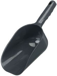 TRIXIE ΦΤΥΑΡΑΚΙ TRIXIE LITTER SCOOP LARGE ΓΚΡΙ