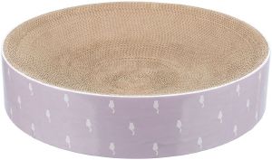    TRIXIE LILLY SCRATCHING BED 45 X 10 CM