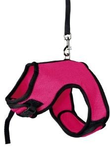 ΣΑΜΑΡΑΚΙ TRIXIE ΓΙΑ ΙΝΔΙΚΑ ΧΟΙΡΙΔΙΑ ΦΟΥΞΙΑ 18-25CM ΣΑΜΑΡΑΚΙ TRIXIE ΓΙΑ ΙΝΔΙΚΑ ΧΟΙΡΙΔΙΑ ΦΟΥΞΙΑ 18-25CM