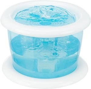 ΠΟΤΙΣΤΡΑ TRIXIE BUBBLE ΑΥΤΟΜΑΤΗ ΑΣΠΡΗ/ΜΠΛΕ 3 LT ΠΟΤΙΣΤΡΑ TRIXIE BUBBLE ΑΥΤΟΜΑΤΗ ΑΣΠΡΗ/ΜΠΛΕ 3 LT