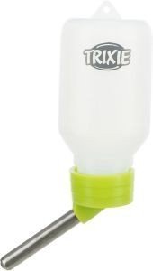 TRIXIE ΠΟΤΙΣΤΡΑ TRIXIE PLASTIC WATER BOTTLE 50ML