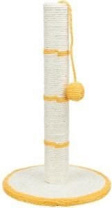 ΝΥΧΟΔΡΟΜΙΟ TRIXIE ΣΤΗΛΟΣ ΚΙΤΡΙΝΟ 50Χ7CM ΝΥΧΟΔΡΟΜΙΟ TRIXIE ΣΤΗΛΟΣ ΚΙΤΡΙΝΟ 50Χ7CM