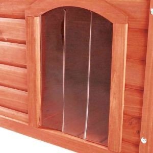 ΠΛΑΣΤΙΚΗ ΠΟΡΤΑ TRIXIE ΓΙΑ ΣΠΙΤΙ ΣΚΥΛΟΥ NATURA 38X55CM ΠΛΑΣΤΙΚΗ ΠΟΡΤΑ TRIXIE ΓΙΑ ΣΠΙΤΙ ΣΚΥΛΟΥ NATURA 38X55CM