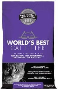  WBCL  MULTIPLE CAT LAVENDER 6.35KG