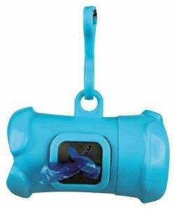 ΣΑΚΟΥΛΕΣ ΠΕΡΙΤΤΩΜΑΤΩΝ TRIXIE ΣΕ ΠΛΑΣΤΙΚΟ ΔΟΧΕΙΟ ΓΑΛΑΖΙΟ ΣΑΚΟΥΛΕΣ ΠΕΡΙΤΤΩΜΑΤΩΝ TRIXIE ΣΕ ΠΛΑΣΤΙΚΟ ΔΟΧΕΙΟ ΓΑΛΑΖΙΟ