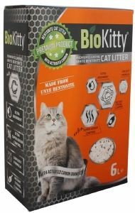   BIOKITTY    6LT