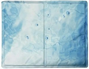 ������ ������� GLEE COOLING PAD ������� L (90X50 CM)