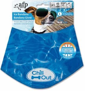  AFP  CHILL OUT ICE (M)