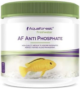 AQUAFOREST AQUAFOREST ANTI PHOSPHATE FRESHWATER 500ML