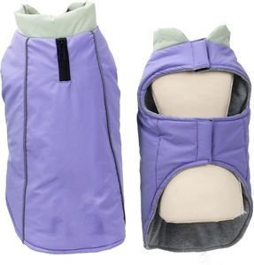 ΤΖΑΚΕΤ GLEE CETUS ΛΙΛΑ XL (40CM) ΤΖΑΚΕΤ GLEE CETUS ΛΙΛΑ XL (40CM)