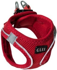 ΣΑΜΑΡΑΚΙ GLEE JOY ΚΟΚΚΙΝΟ (S) ΣΑΜΑΡΑΚΙ GLEE JOY ΚΟΚΚΙΝΟ (S)