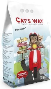   CAT\'S WAY    5LT