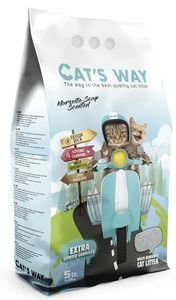   CAT\'S WAY    5LT