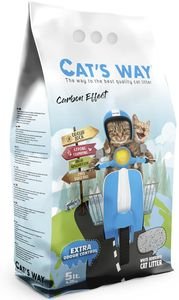   CAT'S WAY   5LT