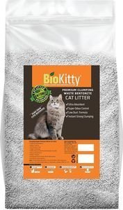   BIOKITTY     20LT