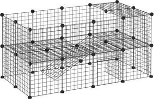  -  PAWHUT  146X73X73CM