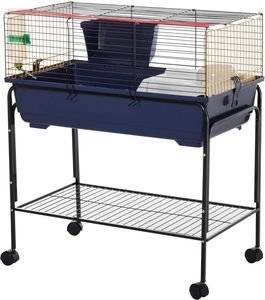 ΤΡΟΧΗΛΑΤΟ ΜΕΤΑΛΛΙΚΟ ΚΛΟΥΒΙ PAWHUT ΜΕ ΑΞΕΣΟΥΑΡ ΠΟΛΥΧΡΩΜΟ 78X44X91CM ΤΡΟΧΗΛΑΤΟ ΜΕΤΑΛΛΙΚΟ ΚΛΟΥΒΙ PAWHUT ΜΕ ΑΞΕΣΟΥΑΡ ΠΟΛΥΧΡΩΜΟ 78X44X91CM