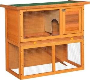 ������ ���������� ����� PAWHUT ������ ���� 90X45X80CM