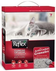  REFLEX ACTIVE CARBON GRANULE 10LT