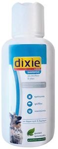 DIXIE ΑΠΩΘΗΤΙΚΟ ΣΑΜΠΟΥΑΝ ΓΕΡΑΝΙΟΛΗΣ 450ML DIXIE ΑΠΩΘΗΤΙΚΟ ΣΑΜΠΟΥΑΝ ΓΕΡΑΝΙΟΛΗΣ 450ML