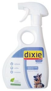 DIXIE ΑΠΩΘΗΤΙΚΟ SPRAY ΓΕΡΑΝΙΟΛΗΣ 500ML DIXIE ΑΠΩΘΗΤΙΚΟ SPRAY ΓΕΡΑΝΙΟΛΗΣ 500ML