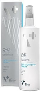 SPRAY VET EXPERT MOISTURIZING 100ML SPRAY VET EXPERT MOISTURIZING 100ML