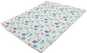 ΧΑΛΑΚΙ ΔΡΟΣΙΑΣ GLEE COOLING PAD OCEAN LIFE L (90X50CM) ΧΑΛΑΚΙ ΔΡΟΣΙΑΣ GLEE COOLING PAD OCEAN LIFE L (90X50CM)