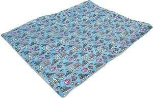 ΧΑΛΑΚΙ ΔΡΟΣΙΑΣ GLEE COOLING PAD MUSIC & CULTURE L (90X50CM) ΧΑΛΑΚΙ ΔΡΟΣΙΑΣ GLEE COOLING PAD MUSIC & CULTURE L (90X50CM)
