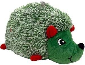 ����������������� �������� KONG HOLIDAY COMFORT HEDGEHUG MEDIUM