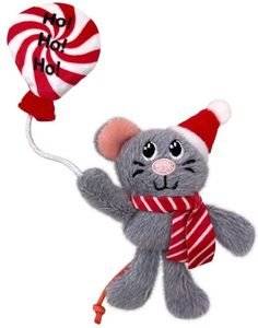 ����������������� �������� KONG HOLIDAY �CCASIONS MOUSE