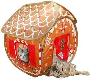 ΧΡΙΣΤΟΥΓΕΝΝΙΑΤΙΚΟ ΠΑΙΧΝΙΔΙ KONG HOLIDAY PLAY SPACES BUNGALOW ΧΡΙΣΤΟΥΓΕΝΝΙΑΤΙΚΟ ΠΑΙΧΝΙΔΙ KONG HOLIDAY PLAY SPACES BUNGALOW