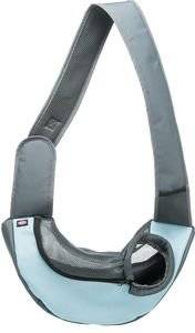������ ��������� TRIXIE SLING FRONT CARRIER 50X25X18 CM �������/����