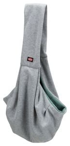   TRIXIE SOFT FRONT CARRIER 22X20X60 CM /