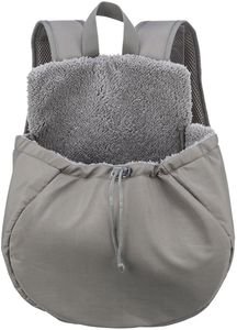   TRIXIE MOLLY FRONT CARRIER 25X38X17 CM 