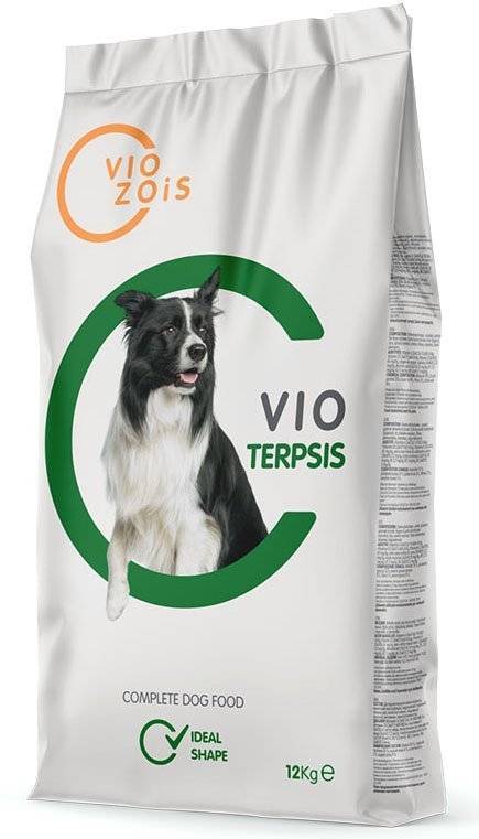 ΤΡΟΦΗ ΓΙΑ ΣΚΥΛΟ VIOZOIS VIO TERPSI 20KG