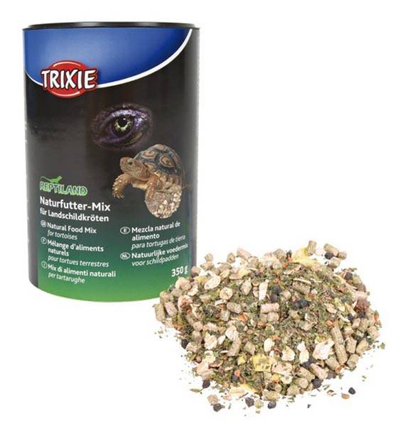 TRIXIE ΤΡΟΦΗ ΧΕΛΩΝΑΣ TRIXIE 250ML